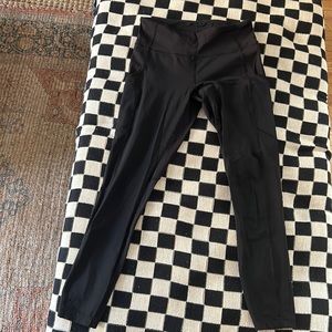 Lulu lemon leggings